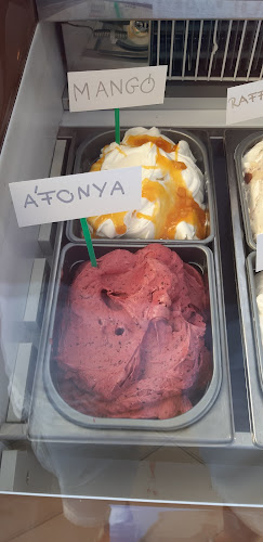 Fornetti - Buszállomás