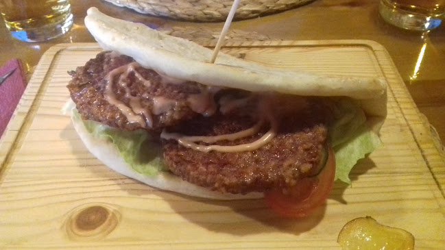 Kalóz Pizza-Grill-Hamburger-Tészta-Gyros - Kulcs