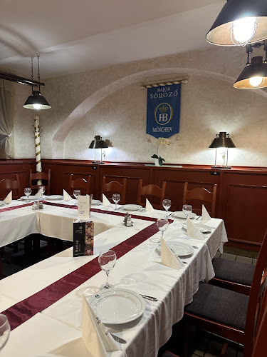 Opinii despre HBH Bajor Étterem în Szeged - Vendéglátás