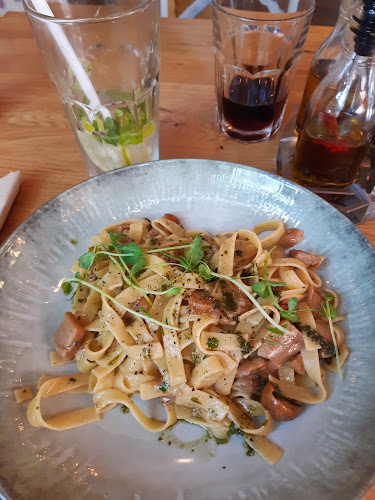 Comentarii opinii despre La Piccola Napoli pizzéria