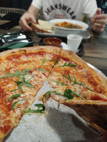 Sonny's Grill & Pizza - Miskolc