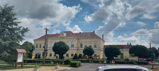 Vésztői Pékség - Vendéglátás