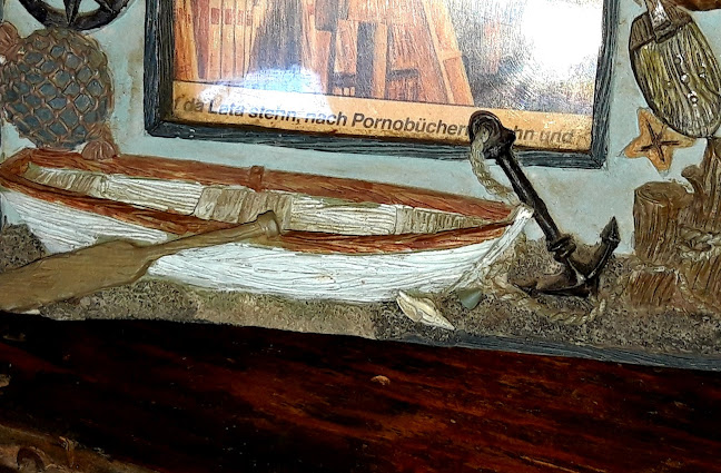 Öreg Halász Vendéglő