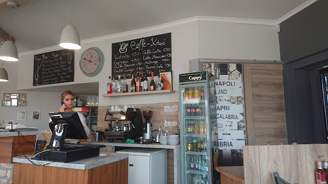 Comentarii opinii despre La Pizza Nostra