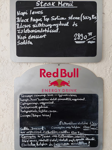 Ti Ti Bistro - Gyorsétterem