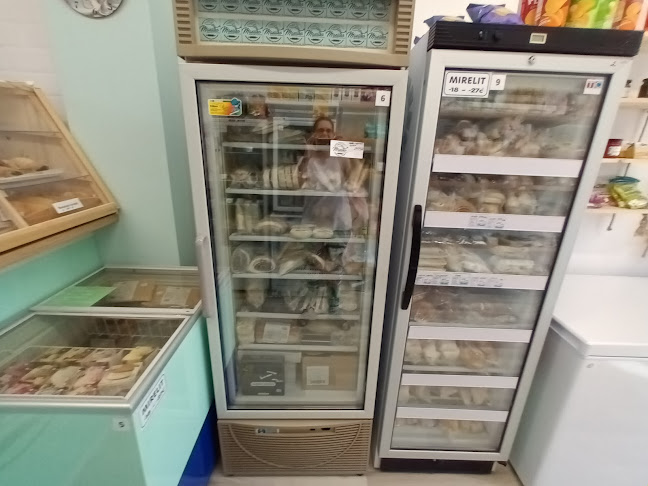 Maestro Pékség - Vendéglátás