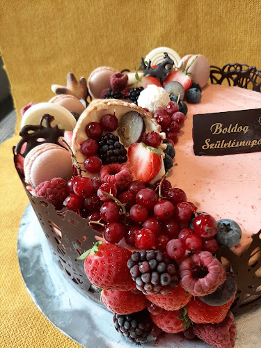 Ági Fagyizó - Vendéglátás