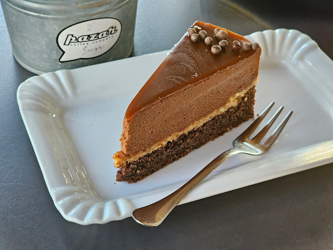 Pazar Coffee Company Balatonfüred