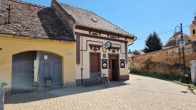 Klastrom - Vendéglátás