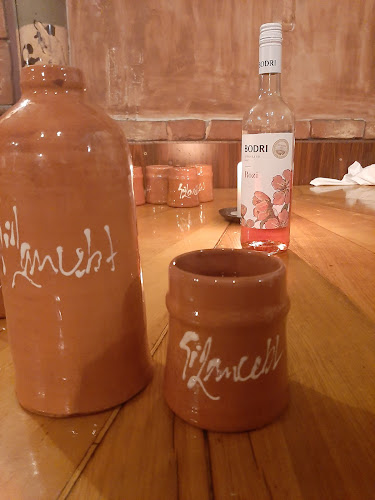 Budapest, Podmaniczky u. 14, 1065