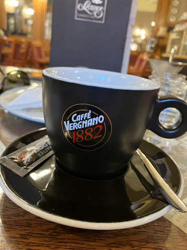 Központi Kávéház Szamos Cukrászda