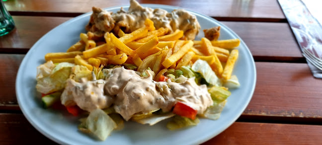 Degesz Étterem és Pizzéria - Vendéglátás