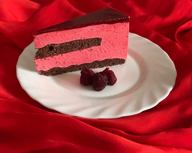 Opinii despre Édes Sziget Cukrászda és kávézó în Bodajk - Vendéglátás