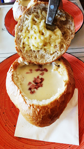 Comentarii opinii despre Kemencés Fogadó