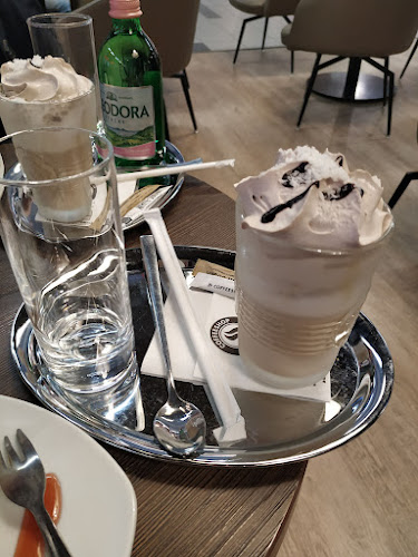 Comentarii opinii despre Coffeeshop Company