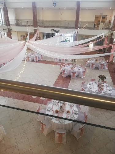 Opinii despre Campus Étterem în Szolnok - Vendéglátás