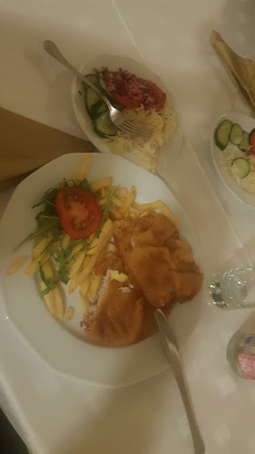 Laterum Étterem - Vendéglátás