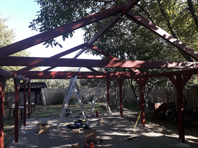 Pertu-söröző - Vendéglátás