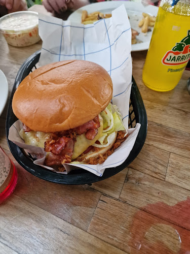 Opinii despre Bodega konyha în Budapest - Vendéglátás