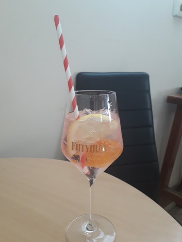 Füzes Presszó - Ózd