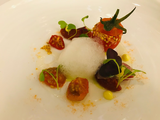 Opinii despre Onyx Műhely în Budapest - Vendéglátás