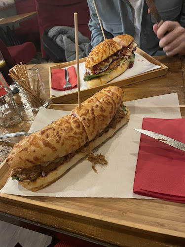 Comentarii opinii despre Grease Monkey Budapest