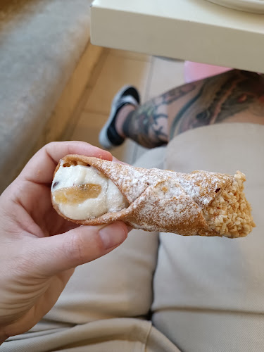 Dolcissima - Vendéglátás