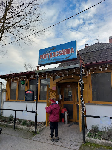 Potykacsárda - Baja
