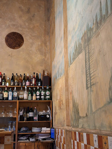 Comentarii opinii despre Pasta Bazár