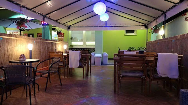 Club43 Büfé és Pizzéria