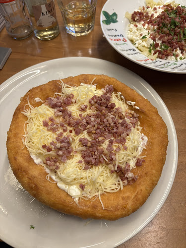 Opinii despre Kupak Bar & Bistro în Budapest - Vendéglátás