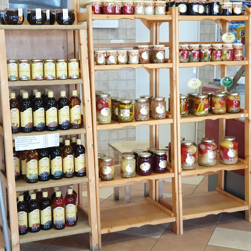 Szent Erzsébet Pékség - Gyarmat