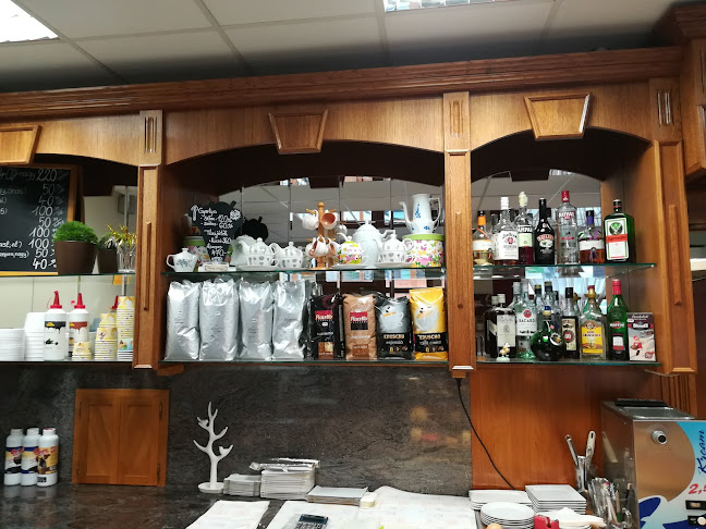 Temesvári & Kádár cukrászat, pékség, fagylaltozó - Vendéglátás