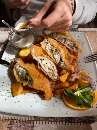 Gyümi Vendéglő - Vendéglátás