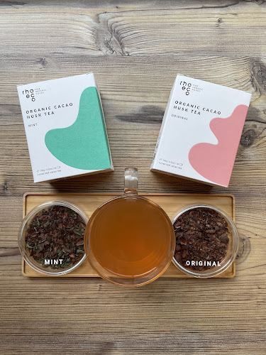 Modam Specialty Coffee & Store - Vendéglátás