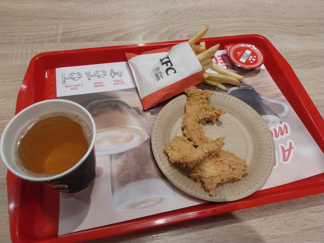 KFC Esztergom - Esztergom