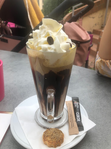 Kastély Kávézó - Gyula