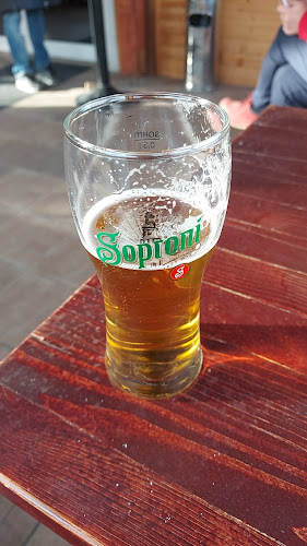 Comentarii opinii despre Halenár söröző