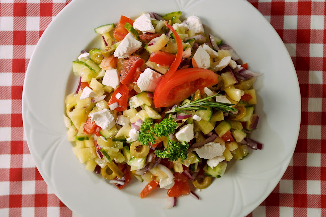 Kemencés Pizzéria & Beer Garden - Vendéglátás