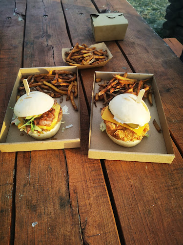 Vonóhorog Foodtruck - Vendéglátás