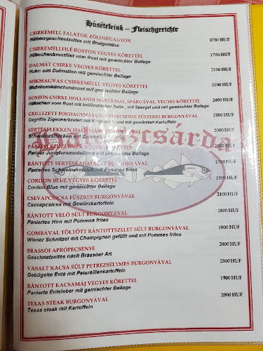 Kalocsai Halászcsárda - Kalocsa