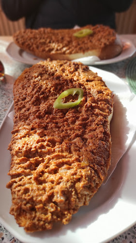 Comentarii opinii despre Smaragd Büfé