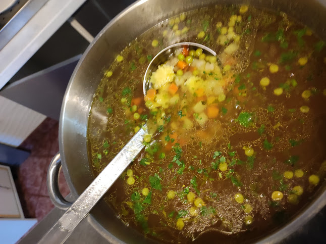 Svédasztalos étterem és Pizzaház pizzéria - Csorvás