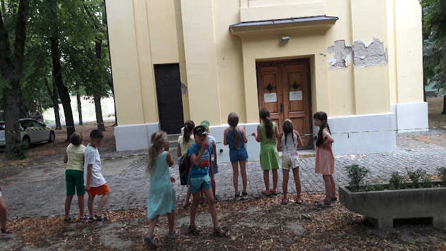 Comentarii opinii despre Belvárosi Pékség Bt.