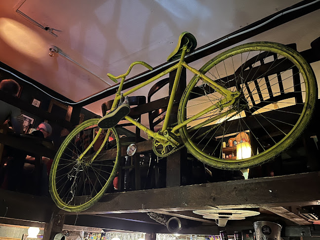 Comentarii opinii despre London Stone Pub