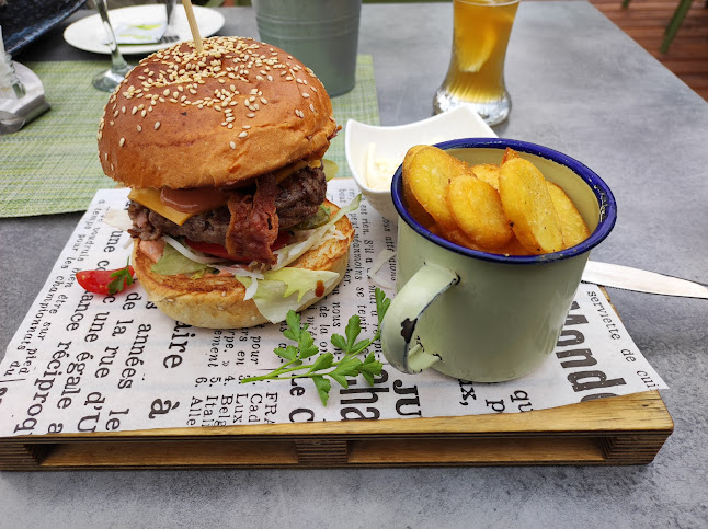 Tópart Bisztró - Tapolca