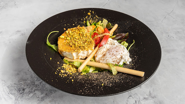 Cavallino - Budapest