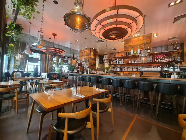 Tom George Osteria - Vendéglátás