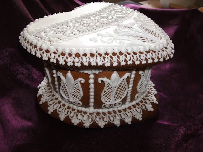 Comentarii opinii despre Szivesmézeskalács