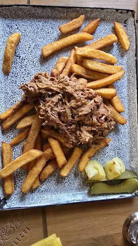 Comentarii opinii despre Rub and Roll Barbecue